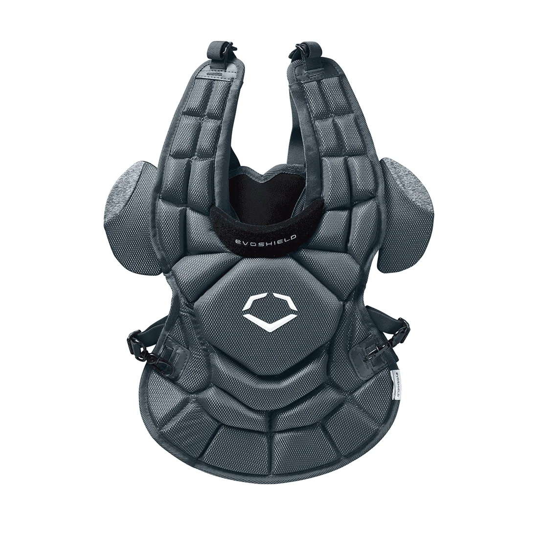 EvoShield G2S Fastpitch Catcher's Gear Kit NOCSAE APPROVED: WB574450 - Image 6