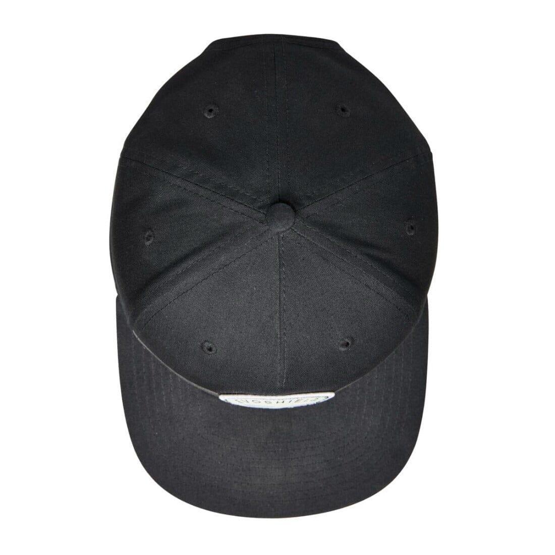 Evoshield Mint Circle Patch Snapback - Image 3