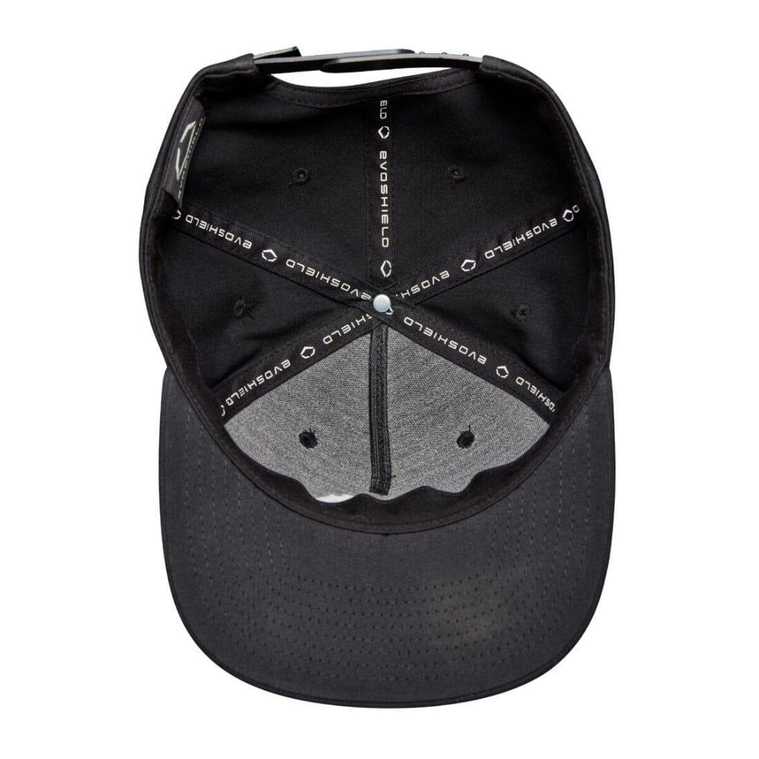 Evoshield Mint Circle Patch Snapback - Image 4