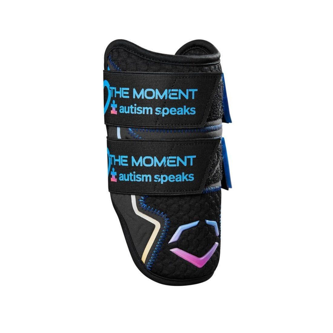Evoshield PRO-SRZ 2.0 Batter's Double Strap Elbow Guard - Image 7