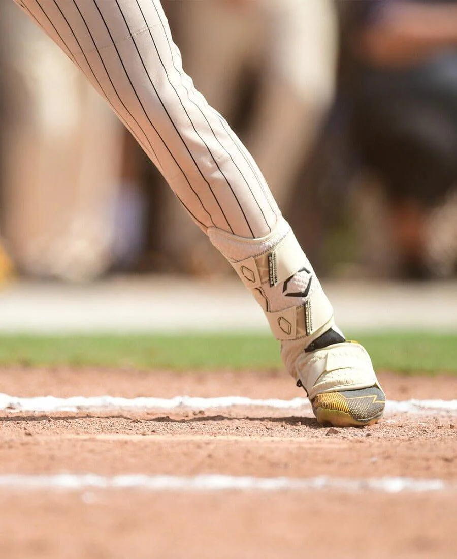 EvoShield PRO-SRZ 2.0 Batter's Leg Guard: Adult - Image 11