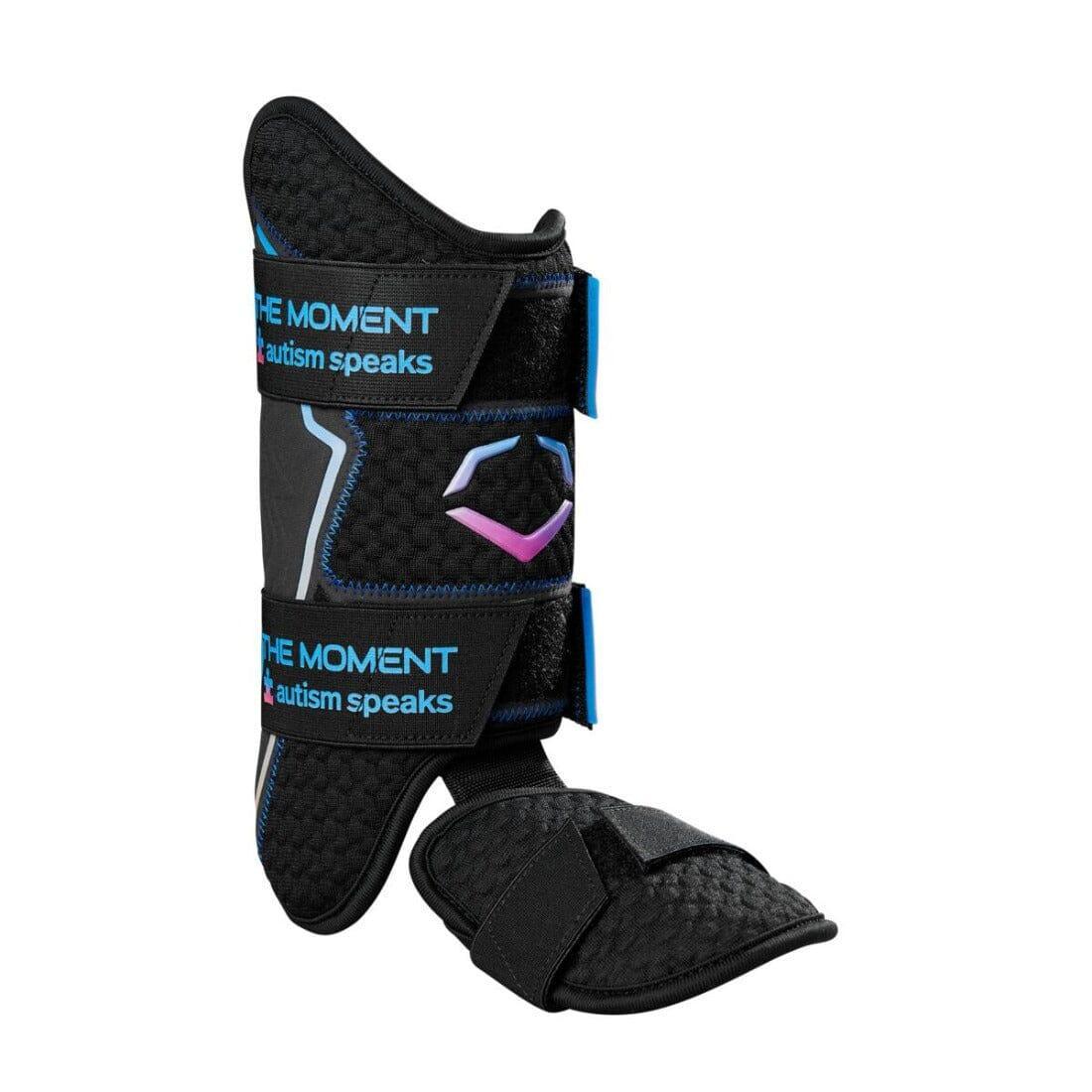 EvoShield PRO-SRZ 2.0 Batter's Leg Guard: Adult - Image 12