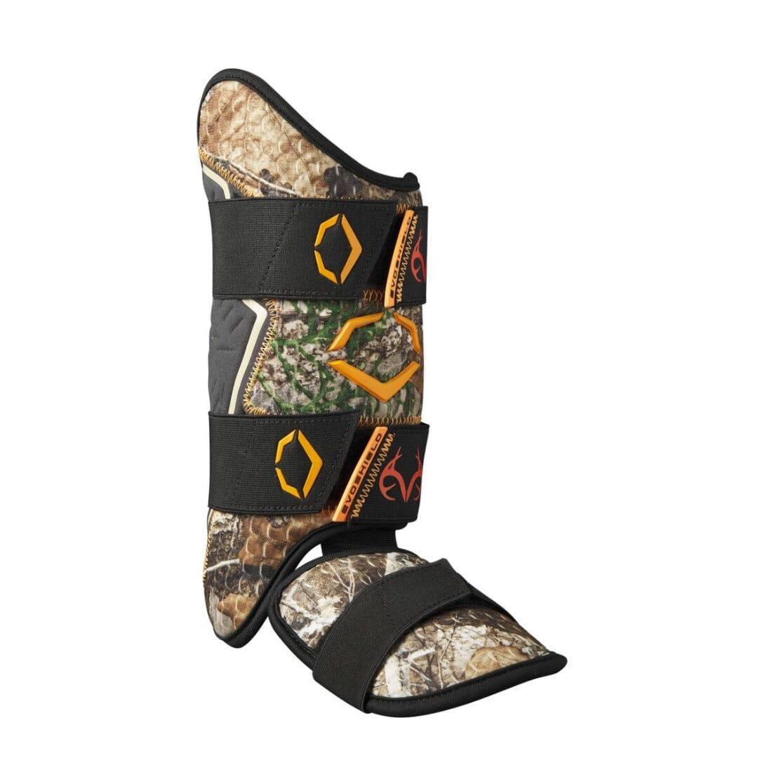 EvoShield PRO-SRZ 2.0 Batter's Leg Guard: Adult - Image 13