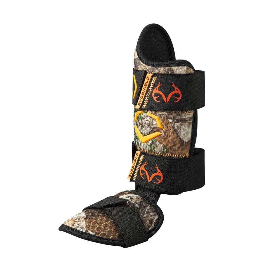 EvoShield PRO-SRZ 2.0 Batter's Leg Guard: Adult - Image 15