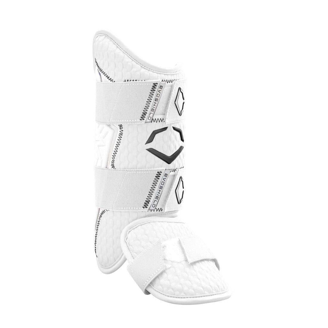 EvoShield PRO-SRZ 2.0 Batter's Leg Guard: Adult - Image 3