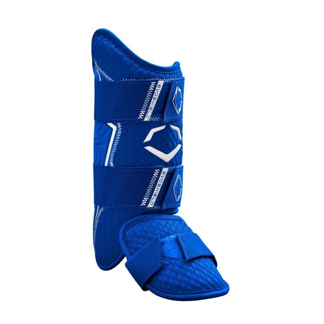 EvoShield PRO-SRZ 2.0 Batter's Leg Guard: Adult - Image 5