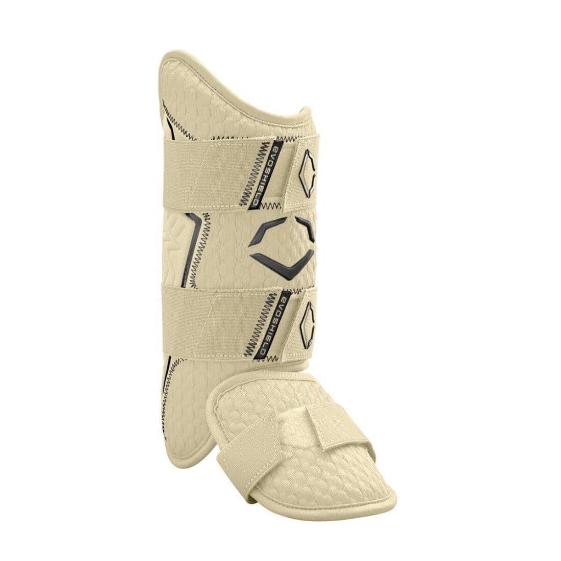 EvoShield PRO-SRZ 2.0 Batter's Leg Guard: Adult - Image 7