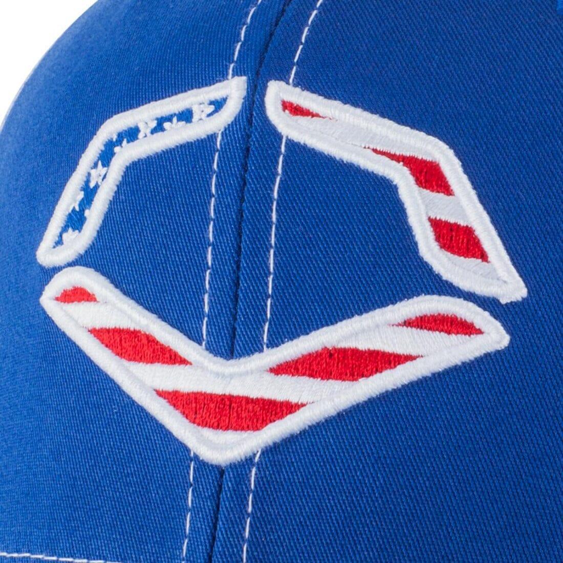 Evoshield USA Trucker Snapback - Image 11