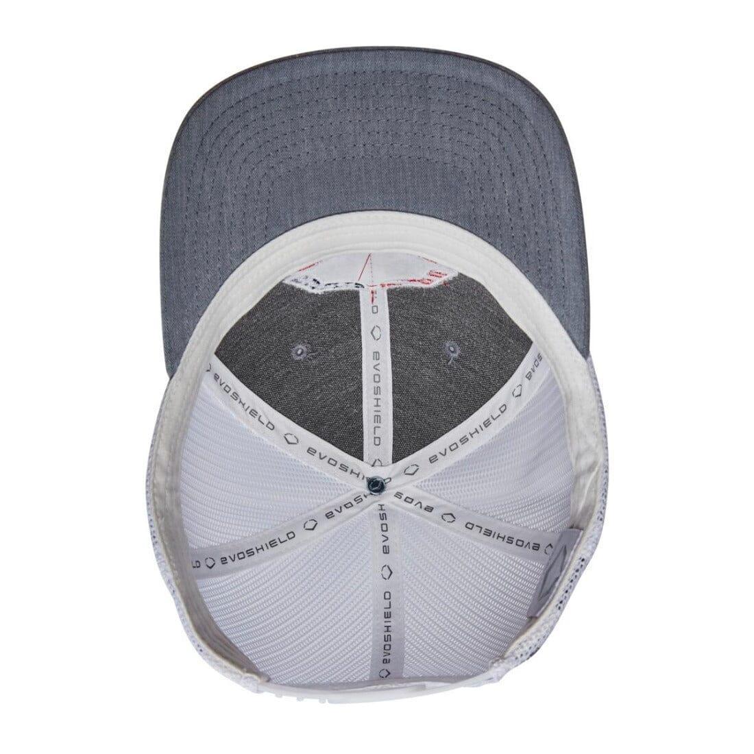 Evoshield USA Trucker Snapback - Image 8