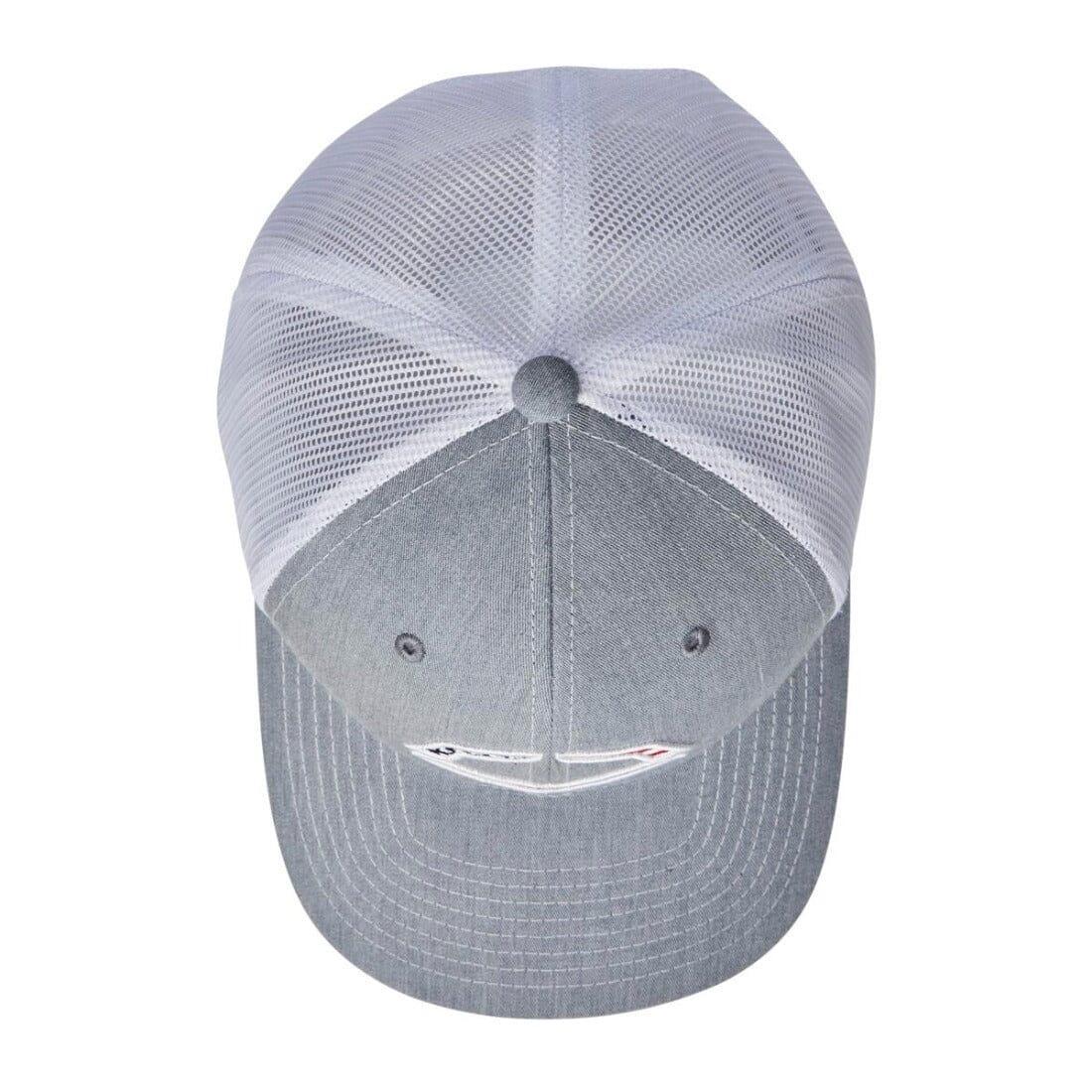 Evoshield USA Trucker Snapback - Image 9