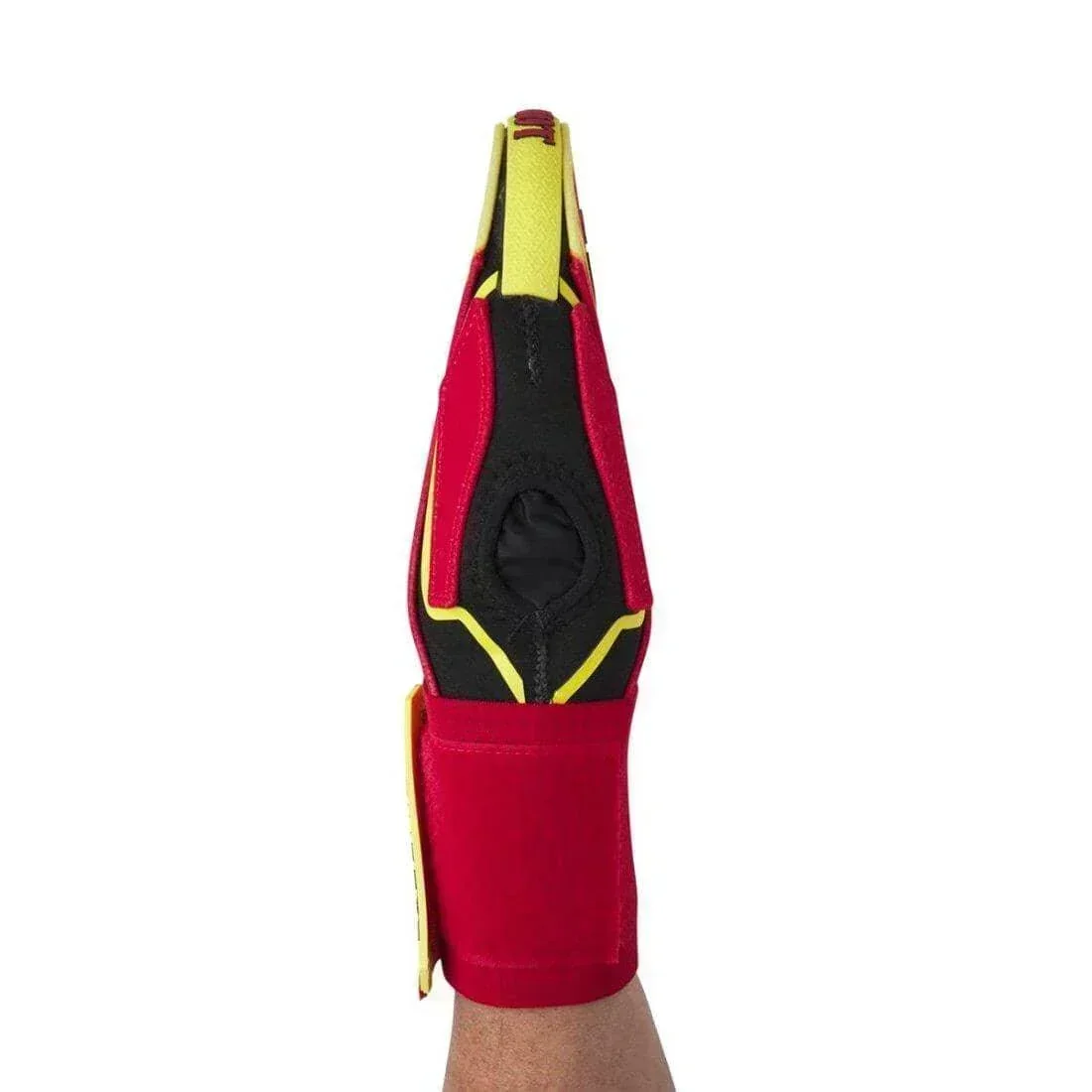 EvoShield X-SRZ Stay Hot Sliding Mitt 2.0 - WB5766301AD - Image 11