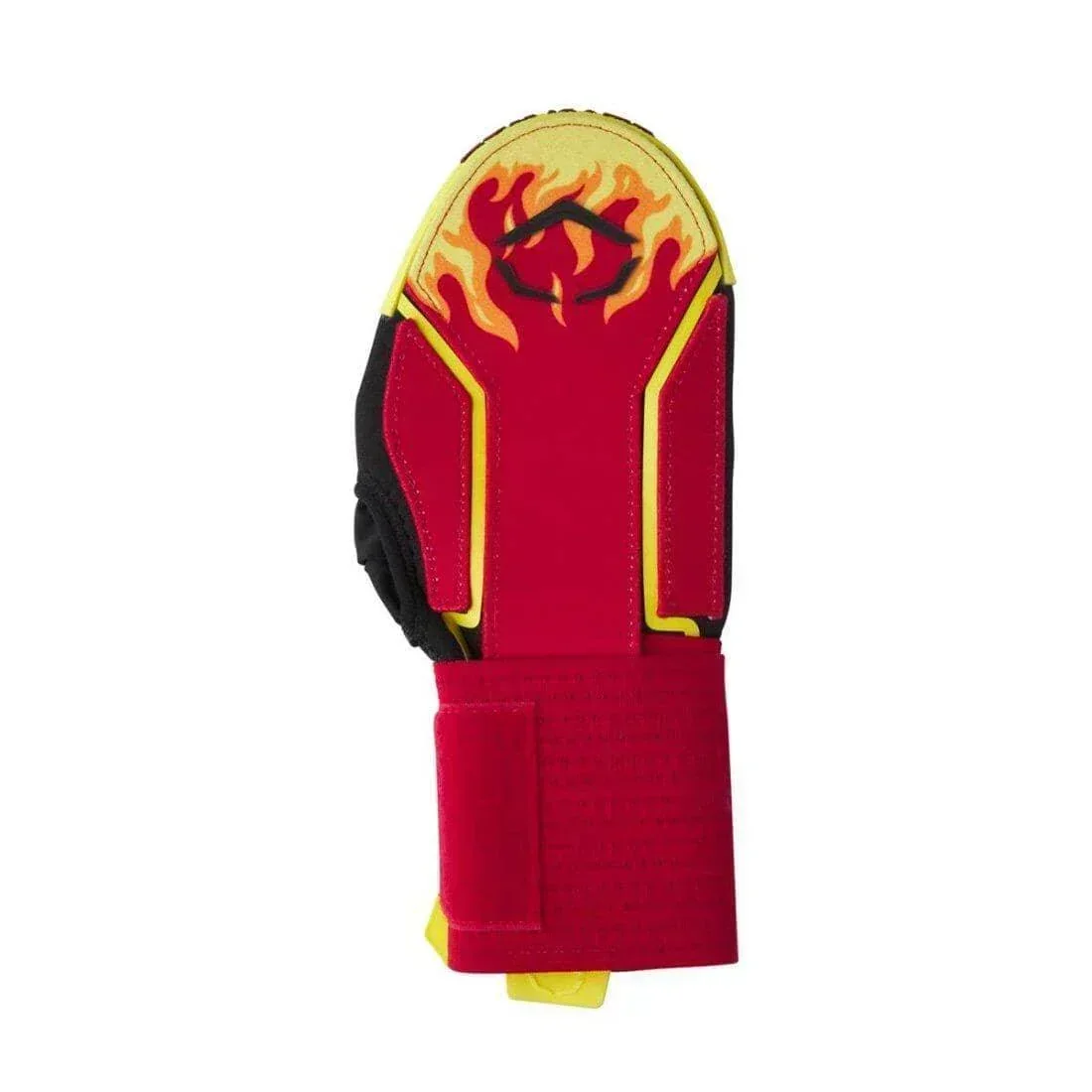 EvoShield X-SRZ Stay Hot Sliding Mitt 2.0 - WB5766301AD - Image 2