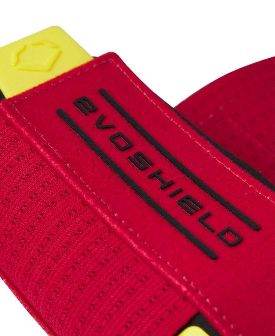 EvoShield X-SRZ Stay Hot Sliding Mitt 2.0 - WB5766301AD - Image 3