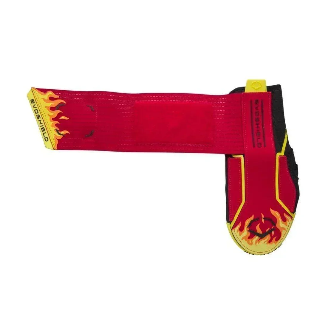 EvoShield X-SRZ Stay Hot Sliding Mitt 2.0 - WB5766301AD - Image 4