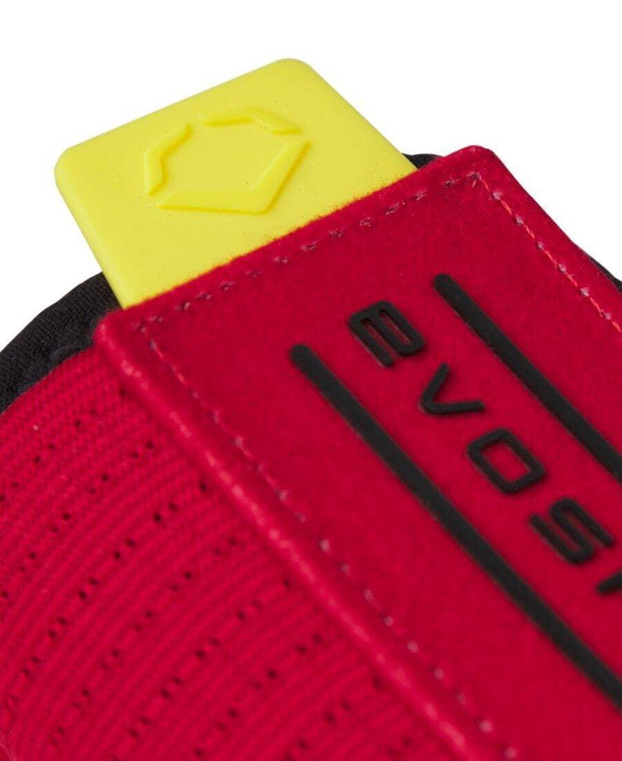 EvoShield X-SRZ Stay Hot Sliding Mitt 2.0 - WB5766301AD - Image 5