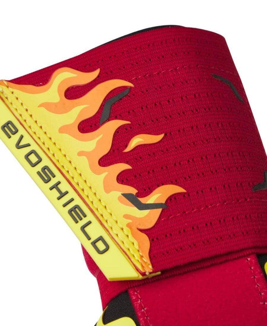 EvoShield X-SRZ Stay Hot Sliding Mitt 2.0 - WB5766301AD - Image 9