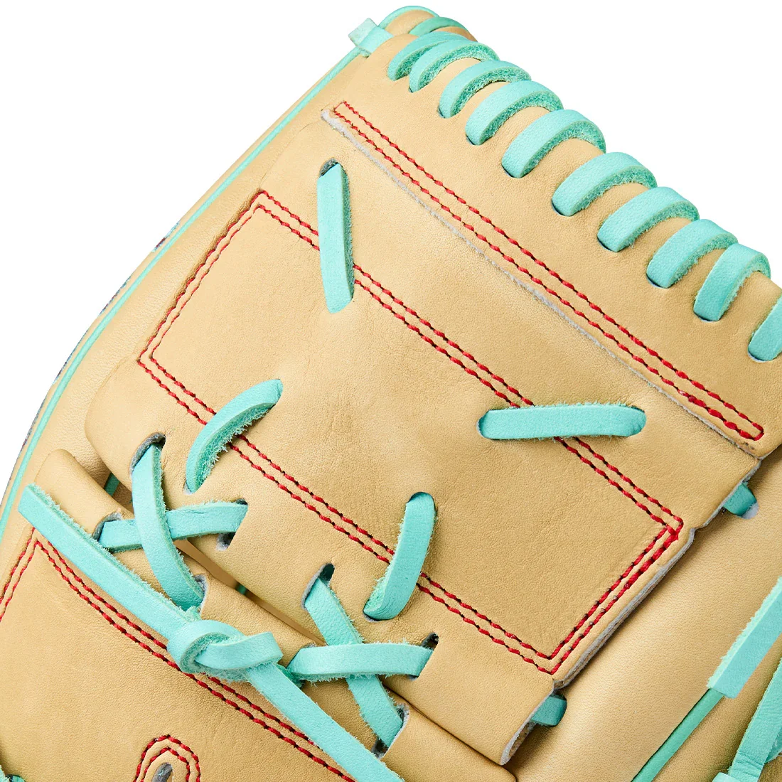 2025 Wilson A2000 B12 12” Fall Collection Pitcher’s Baseball Glove: WBW10349812 - Image 5