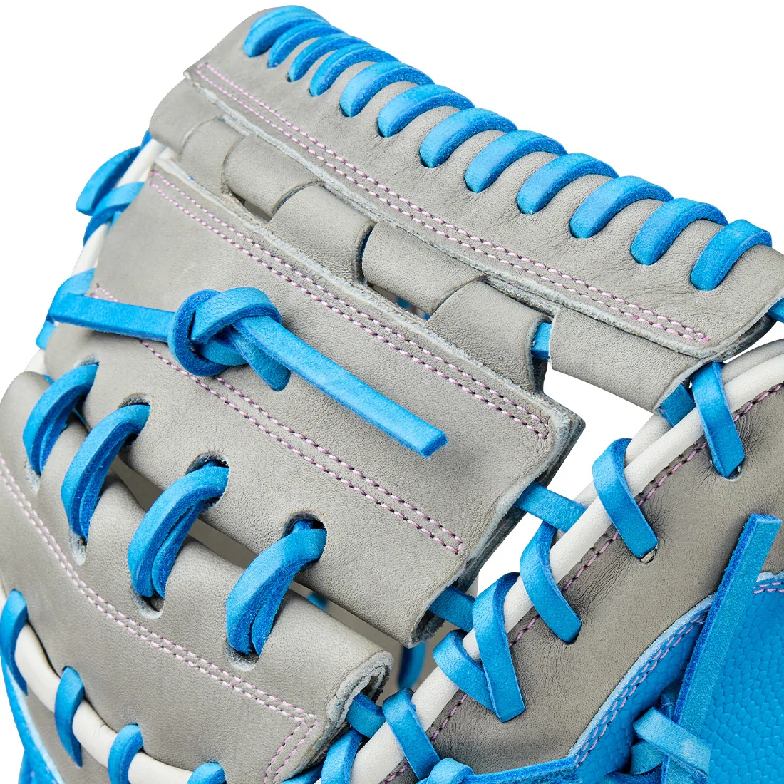 2025 Wilson A2000 FPCM23SS 34” Fall Collection Fastpitch Softball Catcher’s Mitt: WBW10349134 - Image 5