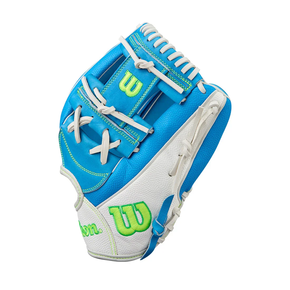 2025 Wilson A2000 H12SS 12” Fall Collection Infield Fastpitch Softball Glove: WBW10348612 - Image 3