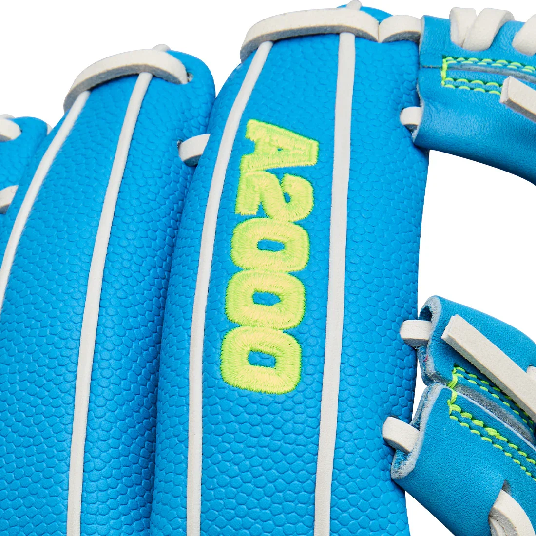 2025 Wilson A2000 H12SS 12” Fall Collection Infield Fastpitch Softball Glove: WBW10348612 - Image 6