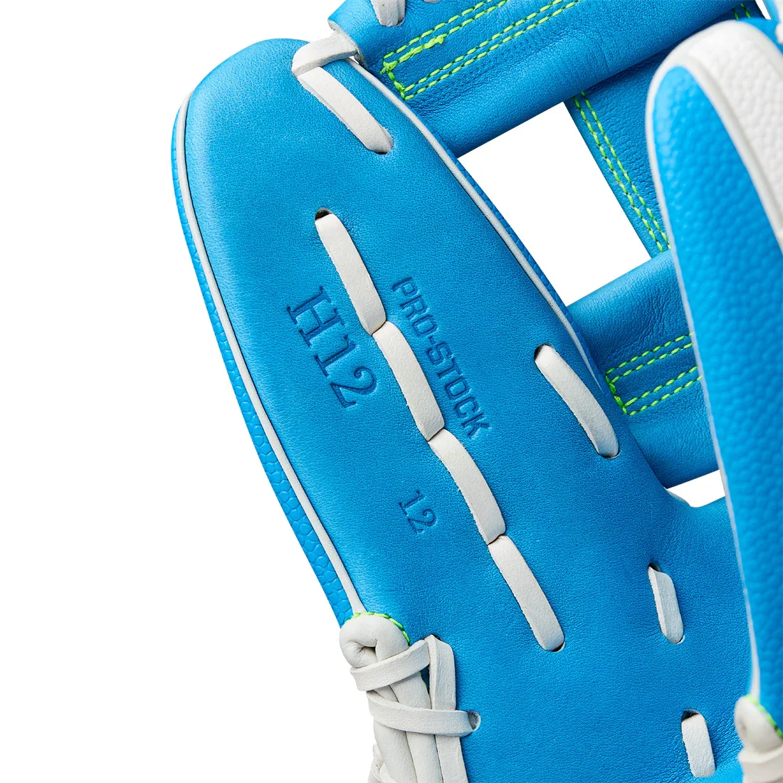 2025 Wilson A2000 H12SS 12” Fall Collection Infield Fastpitch Softball Glove: WBW10348612 - Image 7