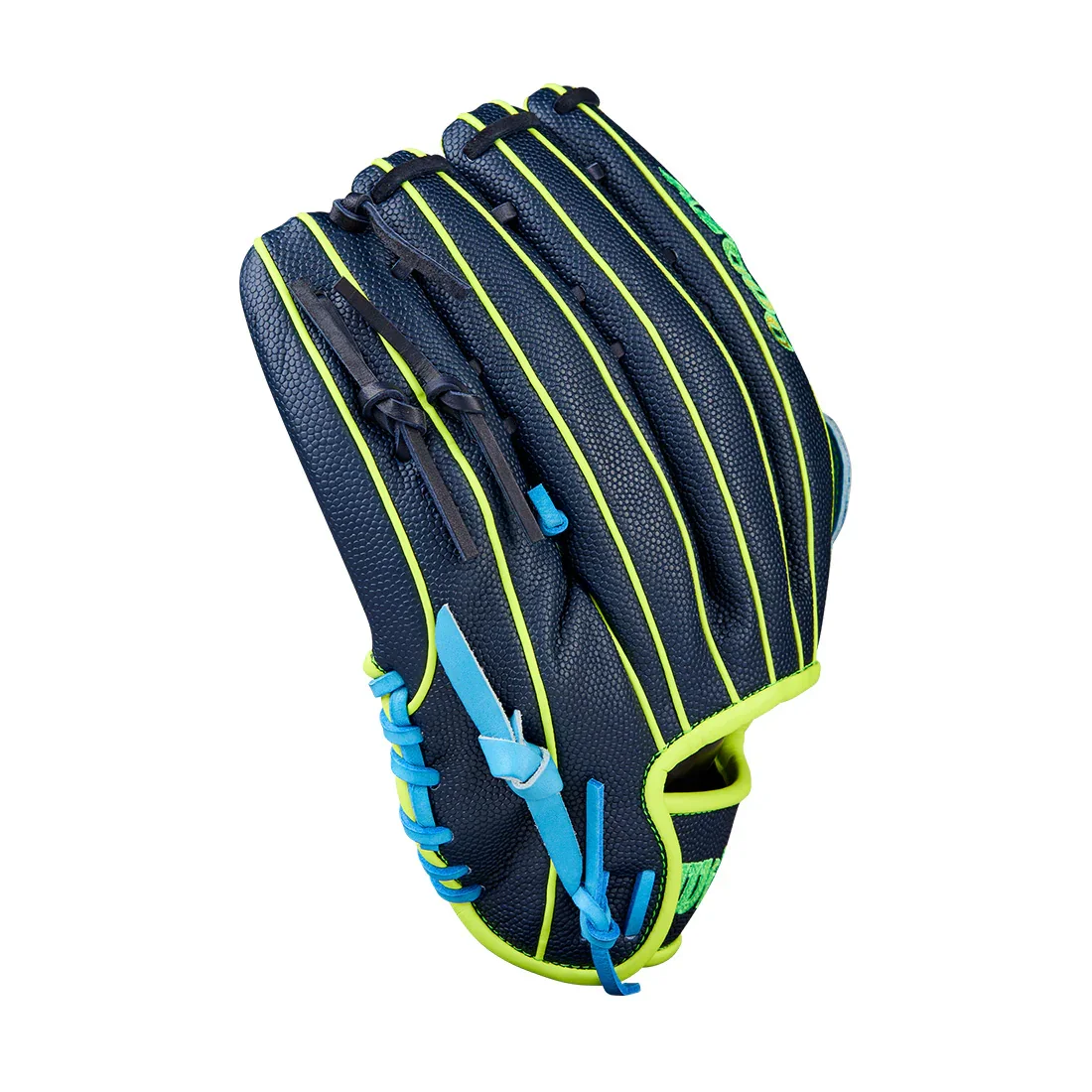 2025 Wilson A2000 PF50SS 12.25” Fall Collection Outfield Baseball Glove: WBW1034631225 - Image 4