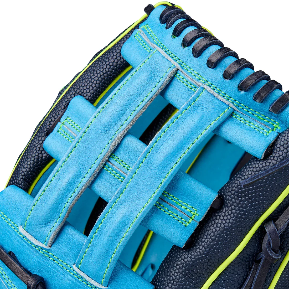 2025 Wilson A2000 PF50SS 12.25” Fall Collection Outfield Baseball Glove: WBW1034631225 - Image 5