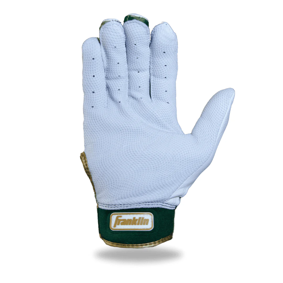 Franklin CFX Pro 2024 Armed Forces Day Batting Gloves - Image 3