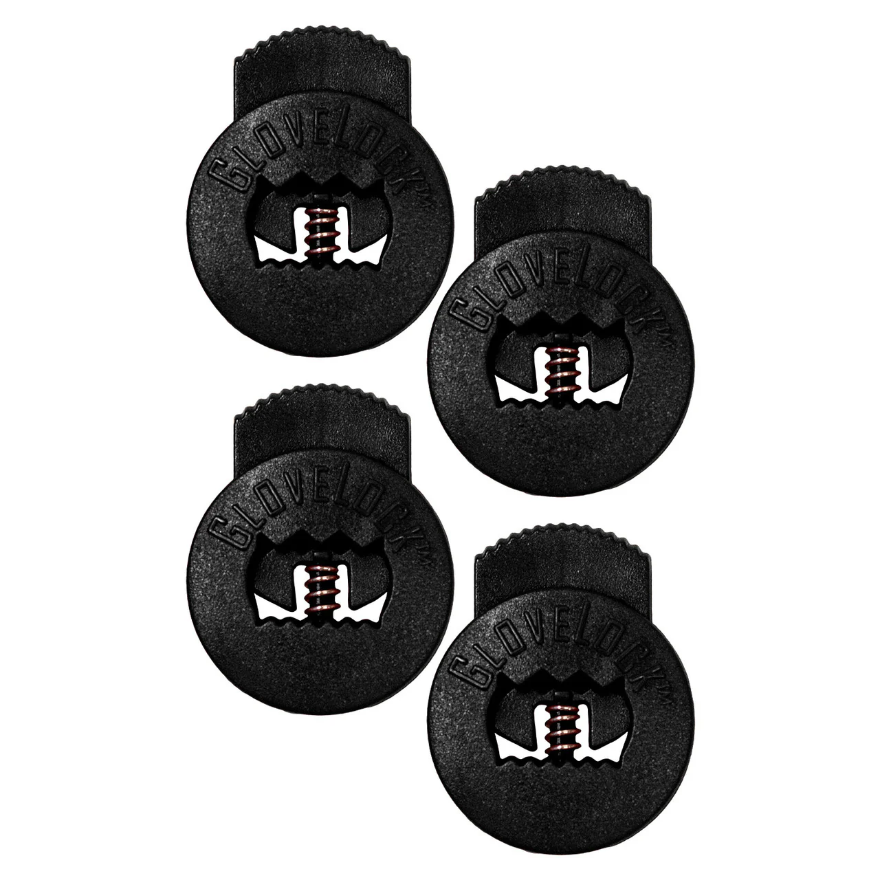 Glove Locks (4 GloveLocks Installed on Laces) - Image 10
