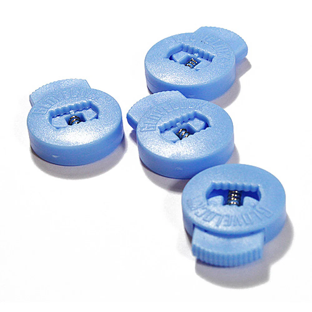 Glove Locks (4 GloveLocks Installed on Laces) - Image 11