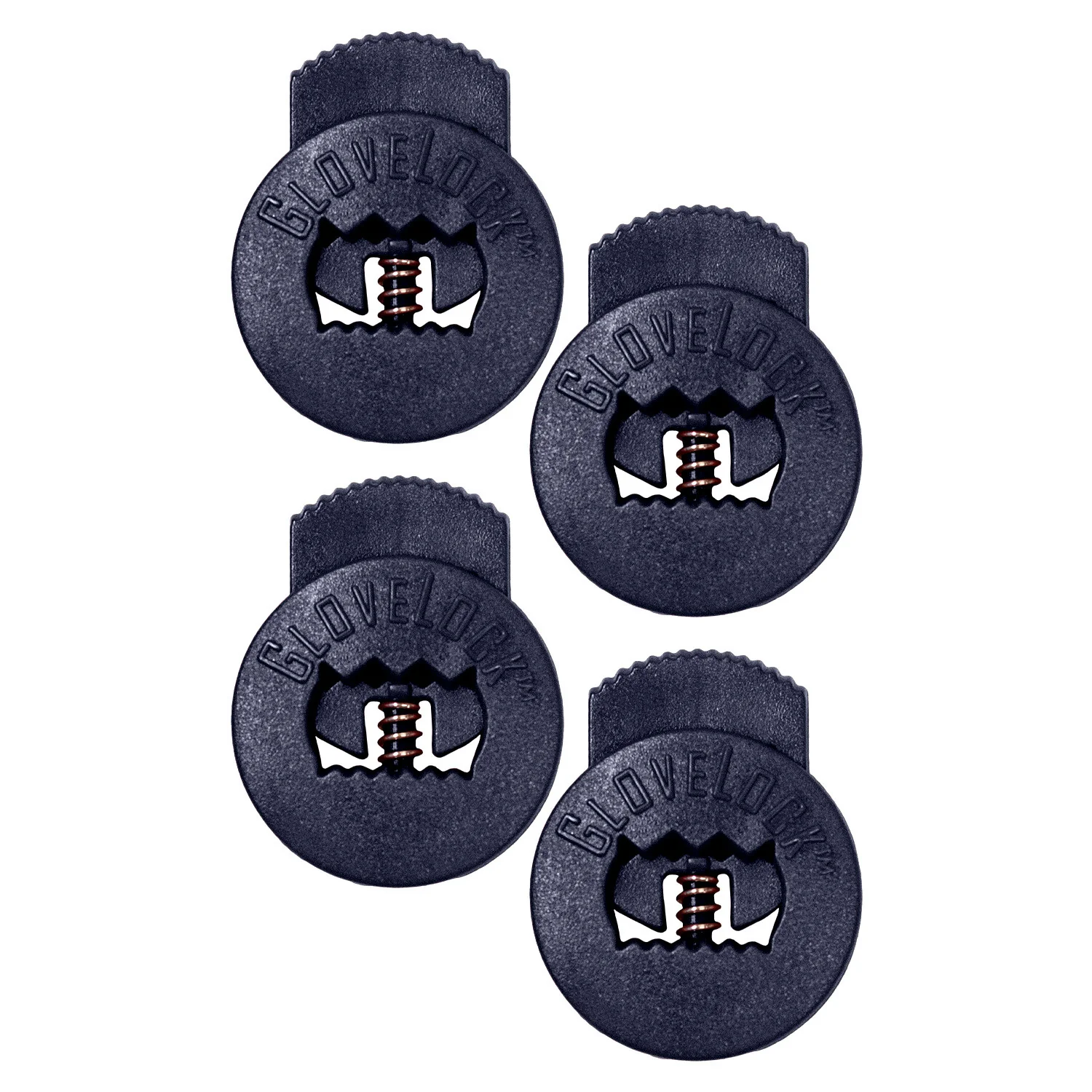 Glove Locks (4 GloveLocks Installed on Laces) - Image 13