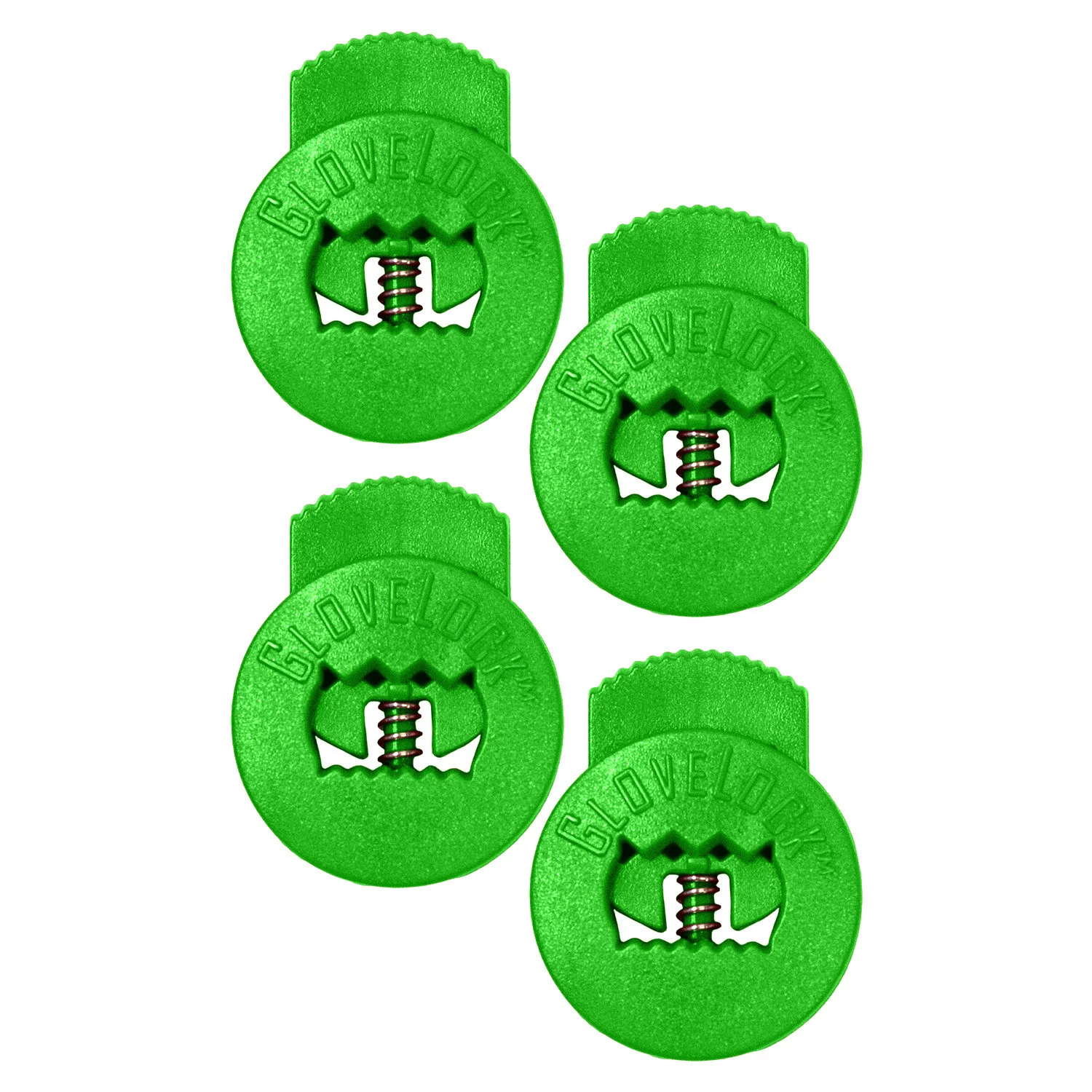 Glove Locks (4 GloveLocks Installed on Laces) - Image 14