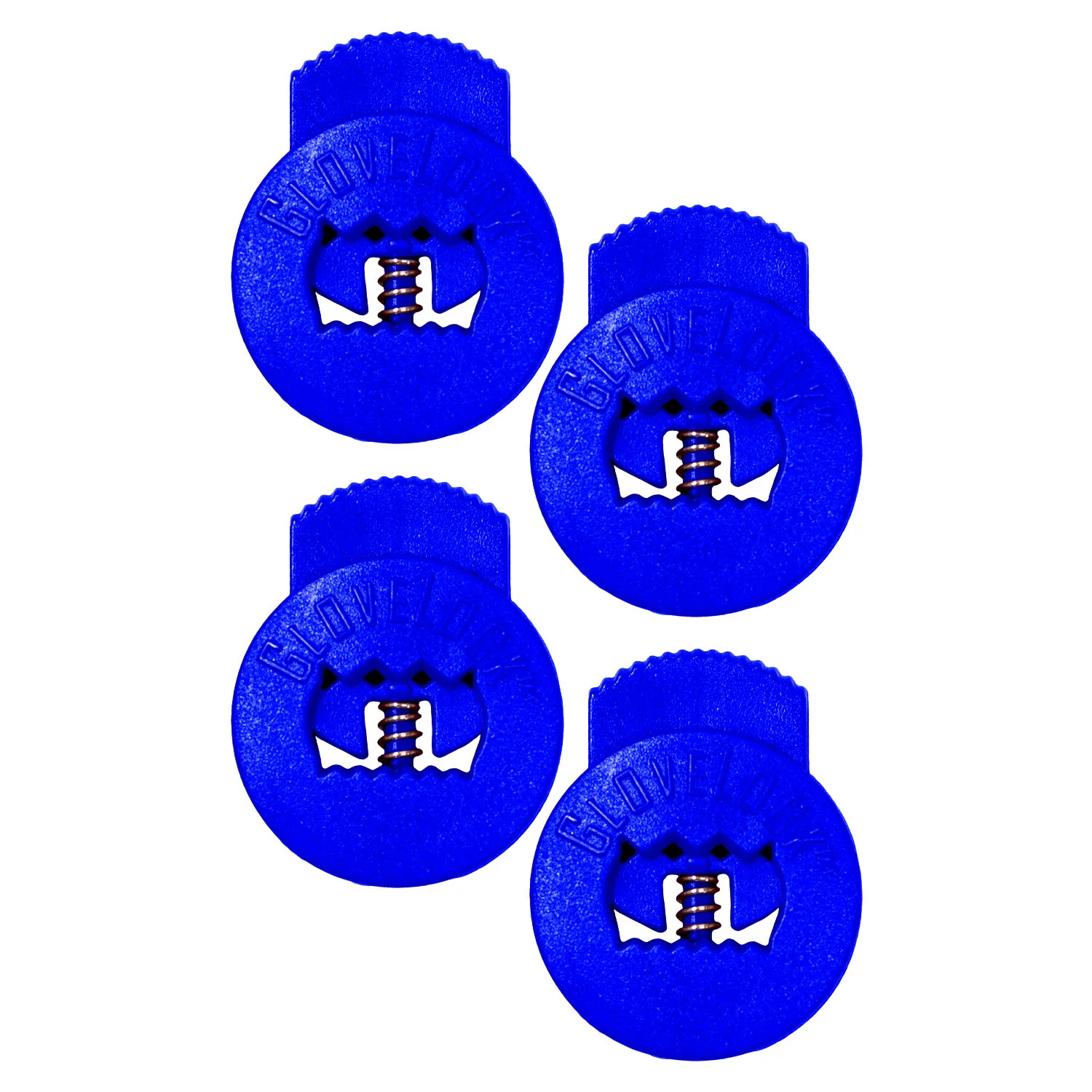 Glove Locks (4 GloveLocks Installed on Laces) - Image 16