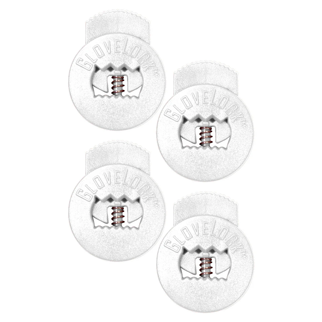 Glove Locks (4 GloveLocks Installed on Laces) - Image 17