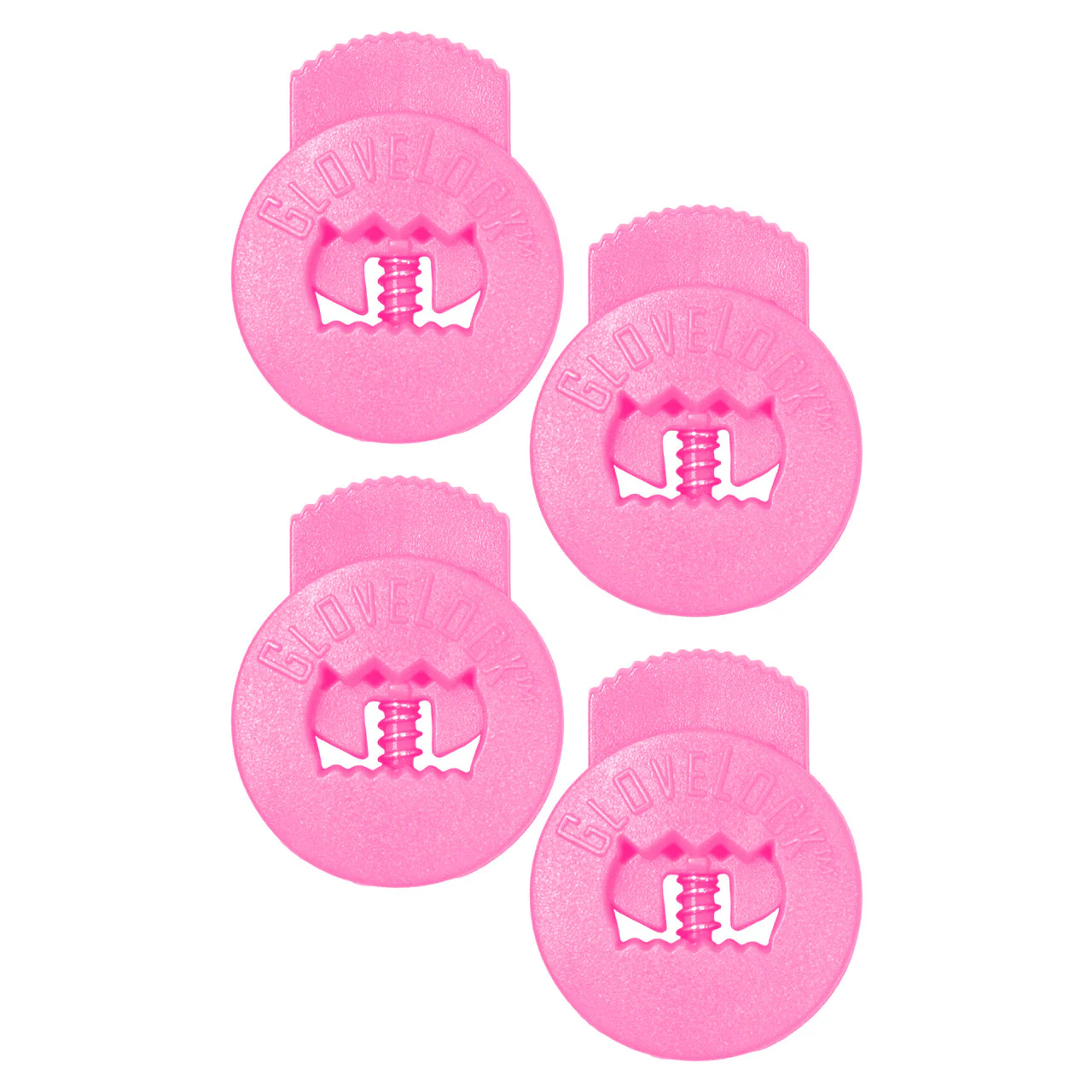Glove Locks (4 GloveLocks Installed on Laces) - Image 18