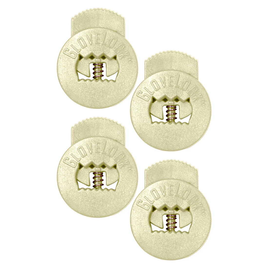 Glove Locks (4 GloveLocks Installed on Laces) - Image 20