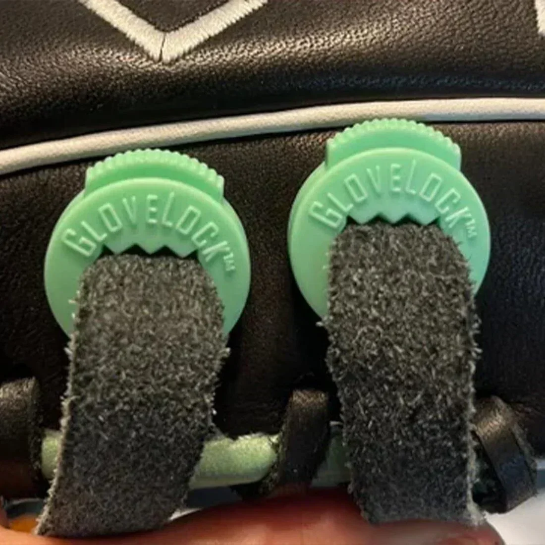 Glove Locks (4 GloveLocks Installed on Laces) - Image 3