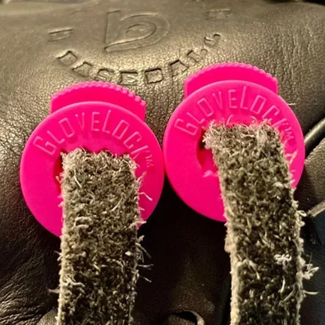 Glove Locks (4 GloveLocks Installed on Laces) - Image 5