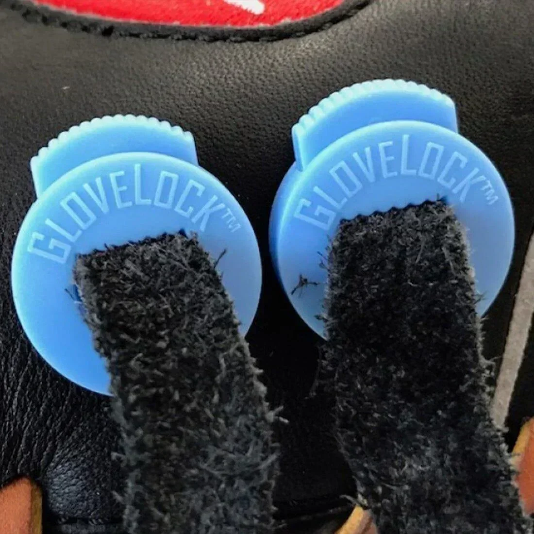 Glove Locks (4 GloveLocks Installed on Laces) - Image 8