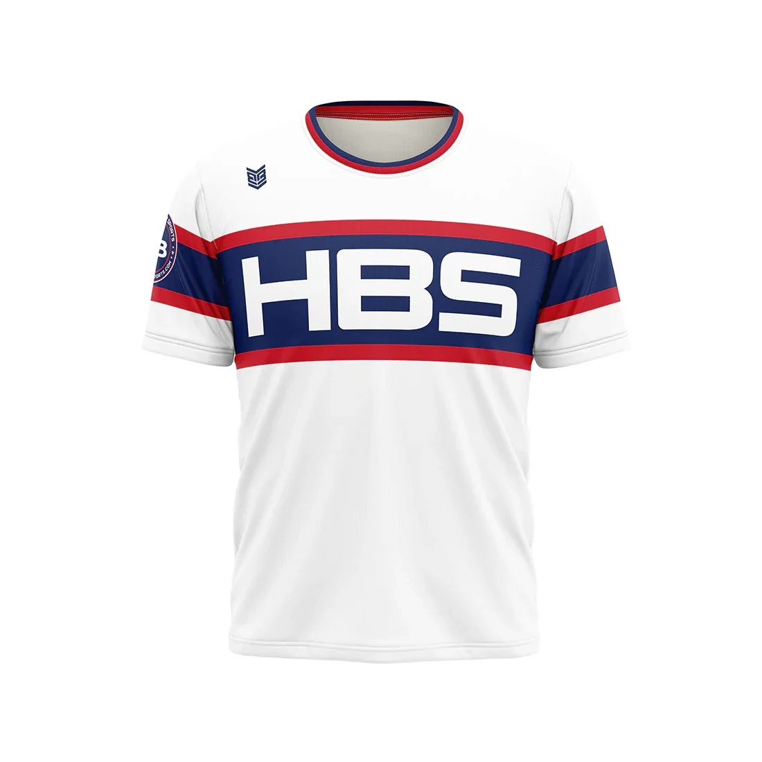 Headbanger Sports Exclusive Graphic Short Sleeve Jerseys - Image 7