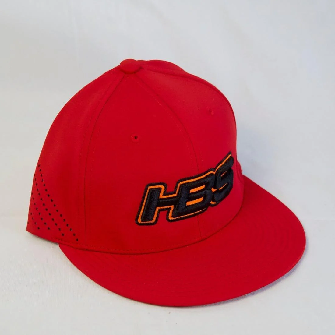 Headbanger Sports Exclusive Pacific ES471 FlexFit Hat: SUNSET - Image 2