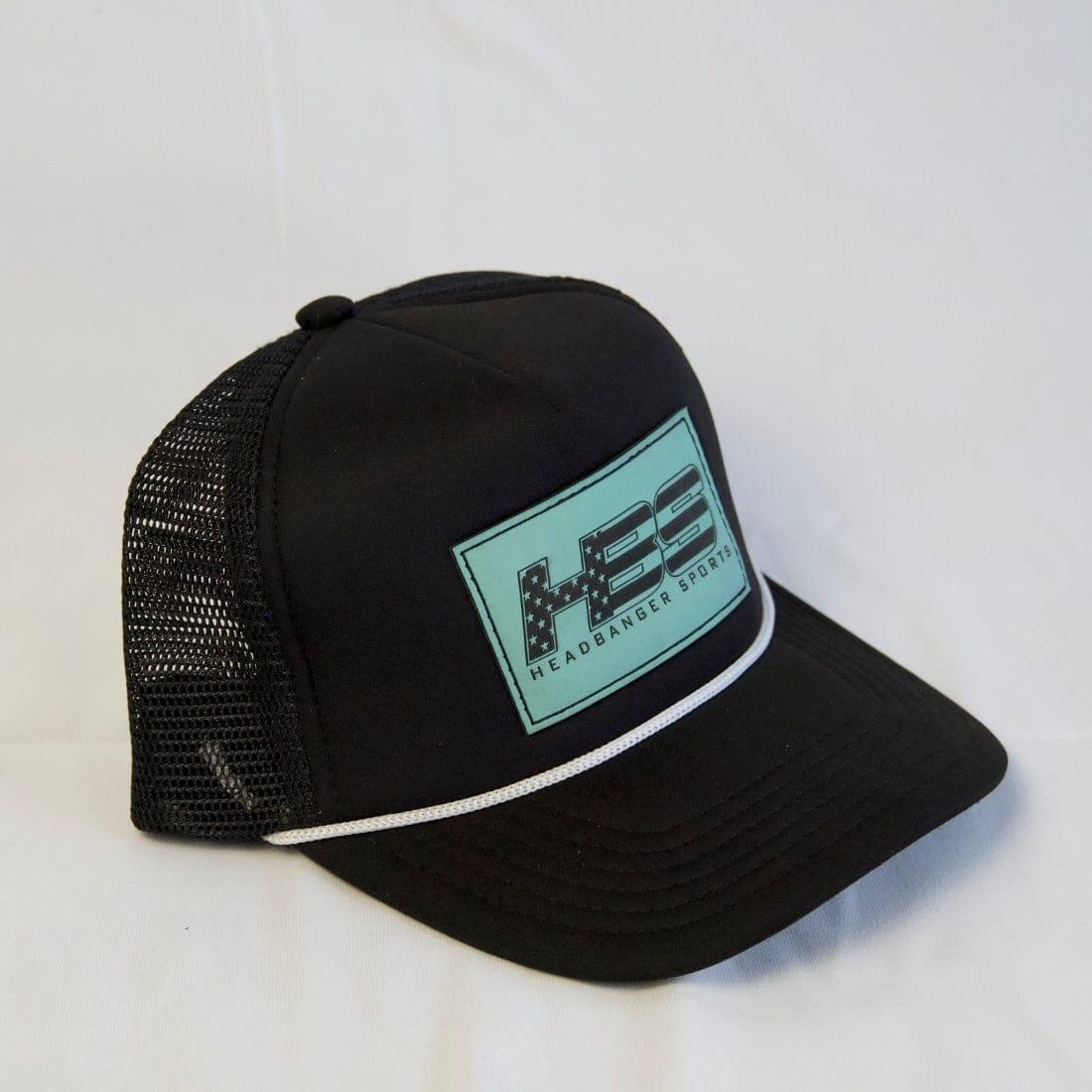 Headbanger Sports Exclusive Pacific P782 Foamie Fresh Trucker Hat: Summer Nights - Image 2