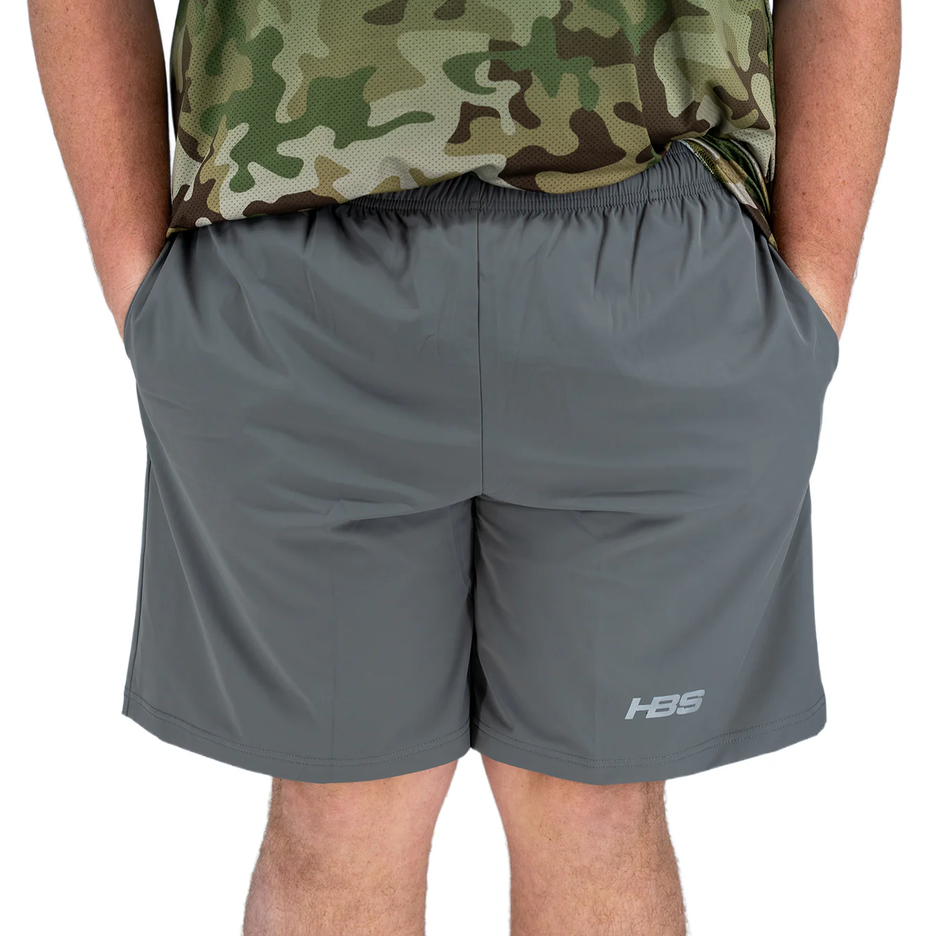 Headbanger Sports Performance Training Shorts - Image 10
