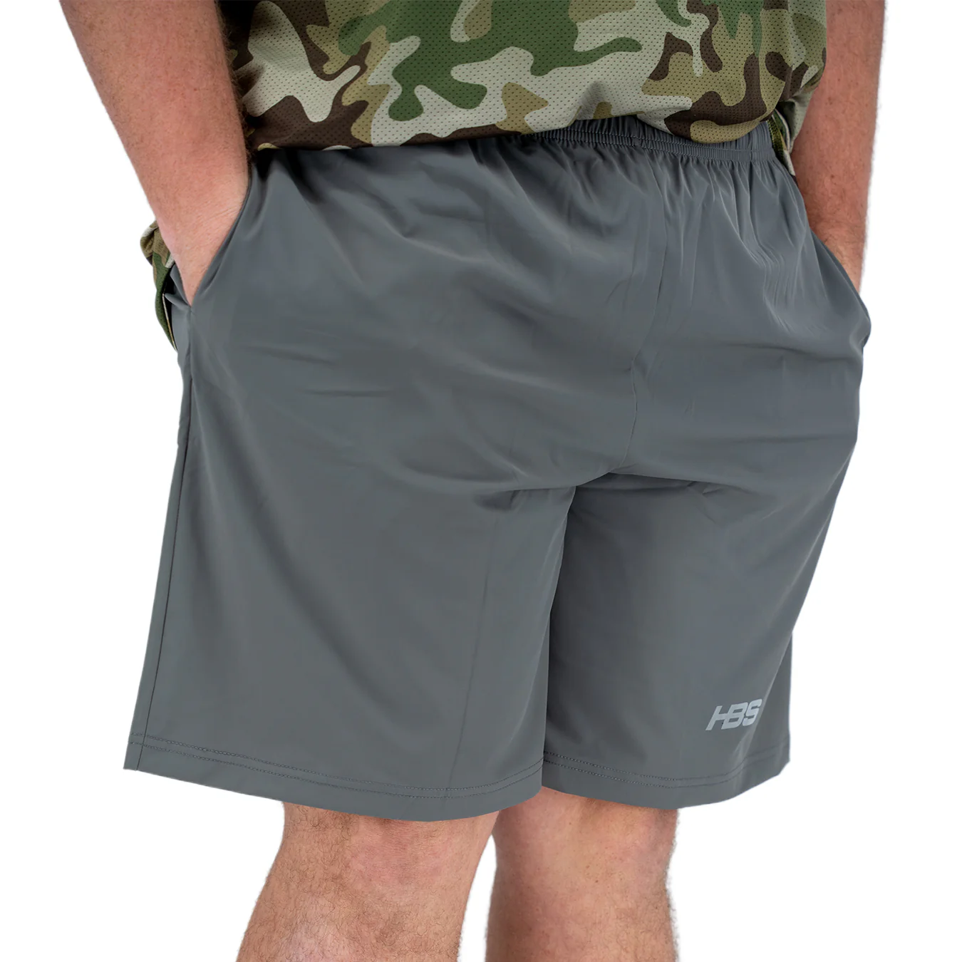 Headbanger Sports Performance Training Shorts - Image 12