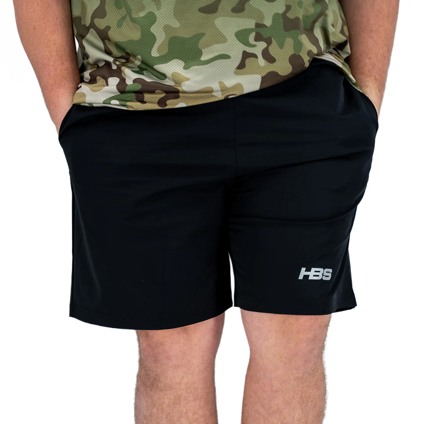 Headbanger Sports Performance Training Shorts - Image 6