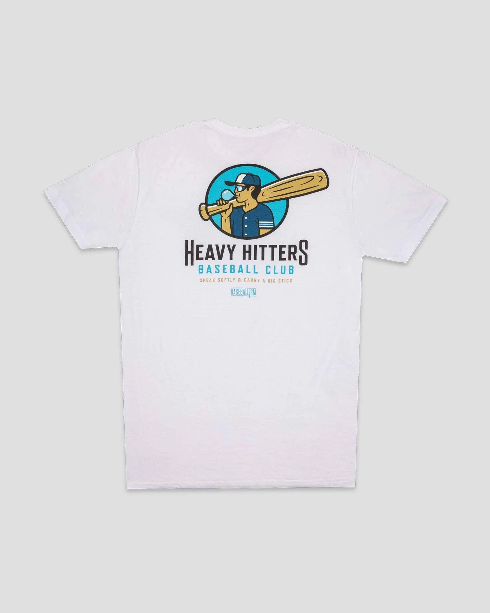 Heavy Hitters Tee Shirt - Image 2