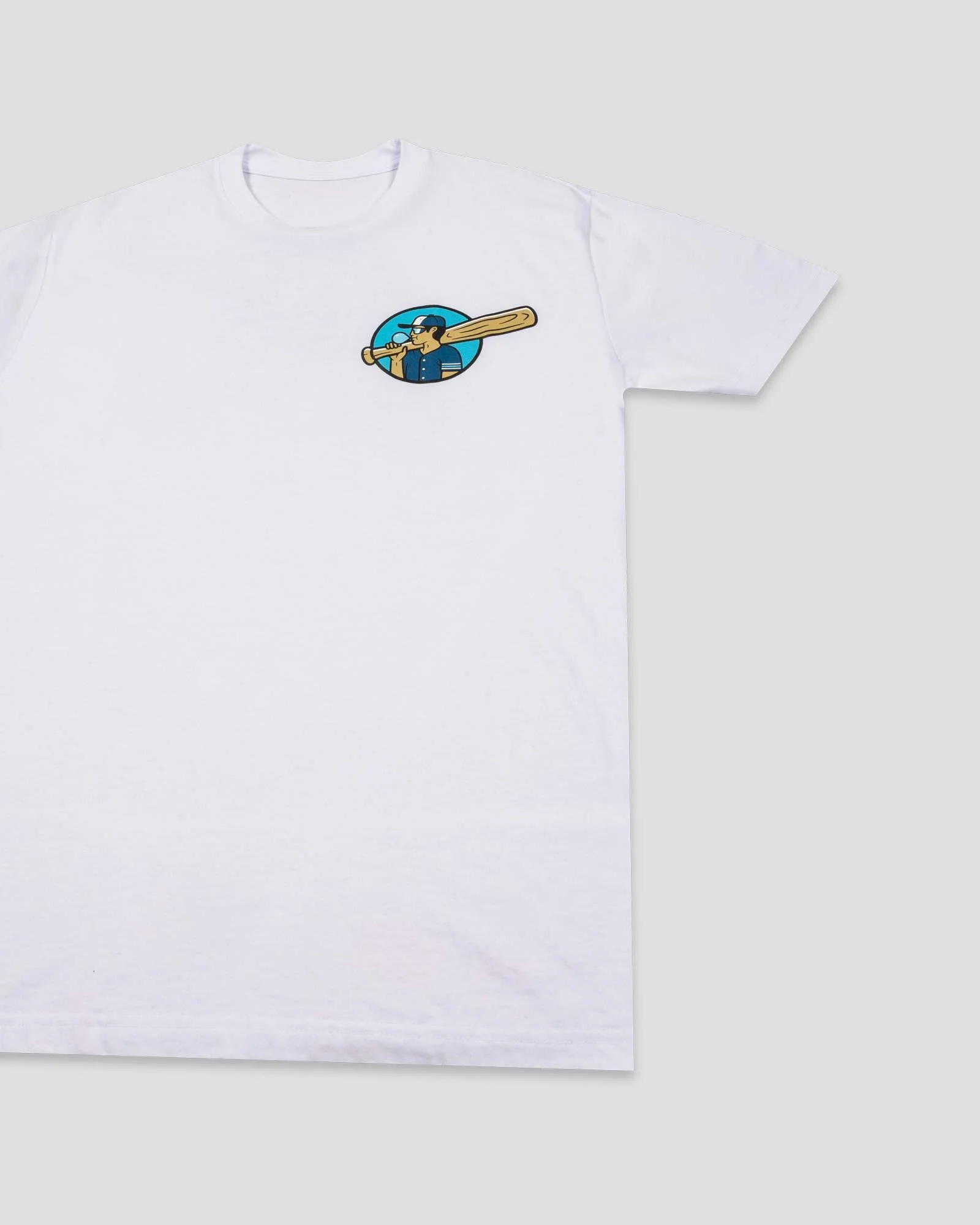 Heavy Hitters Tee Shirt - Image 5