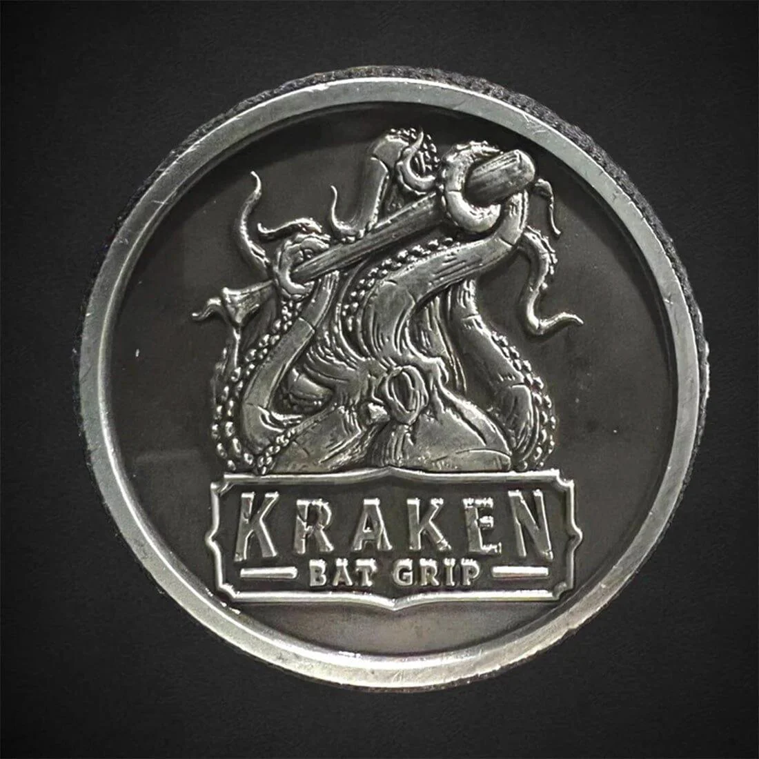 Kraken Pro Wrap Grip Stick: Multiple Colors - Image 2