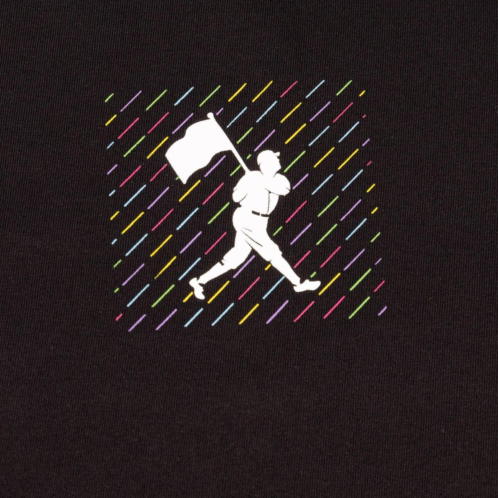 Baseballism Laser Show T-Shirt - Youth - Image 3