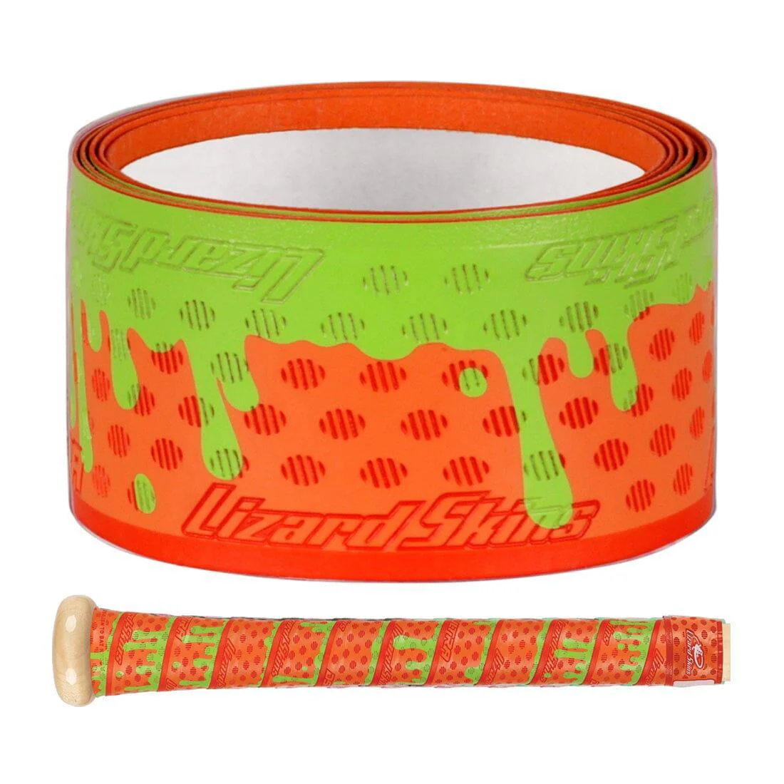 Lizard Skin DSP Ultra Bat Grip: Outburst Series - Image 17